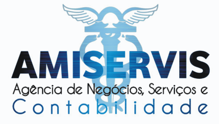 Amiservis — Agência de Negócios, Serviços e Contabilidade
